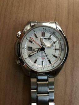 Orient Star Gmt Automatico WZ0051DJ/SDJ00002W0 Data Uomo wl2