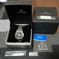 Orient Star WZ0281EL Data Uomo 2010-Now wl17130