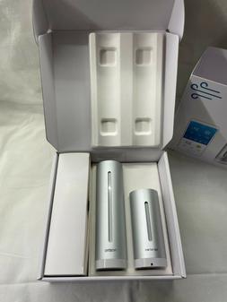 Netatmo Stazione Meteo Smart Alexa IFTTT - Weather Station W