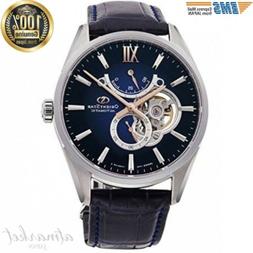 O Contemporaneo Sottile Scheletro Rk-hj0005l Uomo