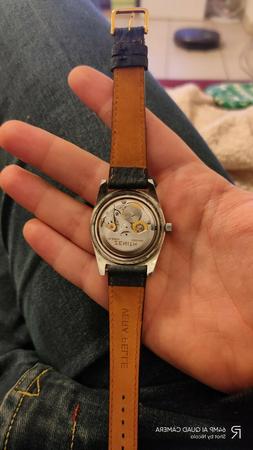 Zenith Stellina Originale - Automatico