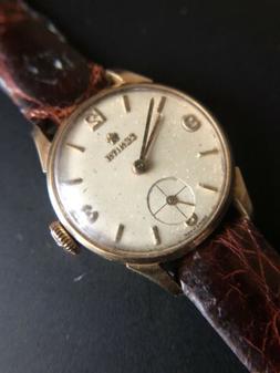 Zenith Stellina Solid Gold 18kt