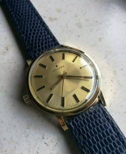 Zenith stellina vintage revisionato