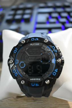 SECTOR EXPANDER Street Digital EX-07 R3251481002 Blu