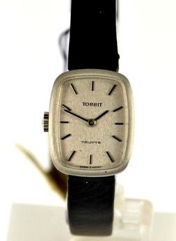 Tissot Stylist Meccanico cal.2400 - 1972 - NEW