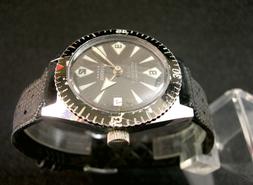 *  LUCERNE  " SUB " FRECCIONE  VINTAGE  ANNI 70  *