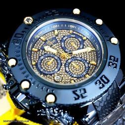 O Blue Label Acciaio