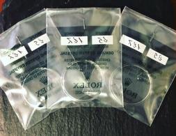 Rolex Submariner 1680 - Crystal 25-127 - new And Original