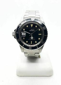 Perseo Submariner Automatico uomo ref. 6306
