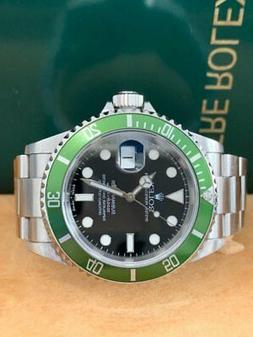 Rolex Submariner Fat Four