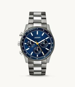 O Uomo Multifunzione  Quarz  Bq2458   Nuovo