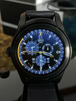 Montblanc Summit 2 Total Black + 2 Cinturini 