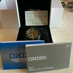 SEIKO SUMO SOLAR SSC761J1