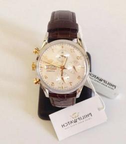 O Da Polso Uomo Cronografo Automatico