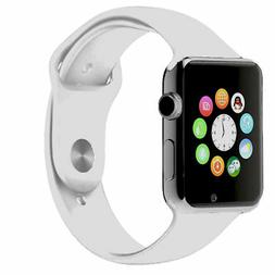 O Smart Watch Con Sim Iphone Android