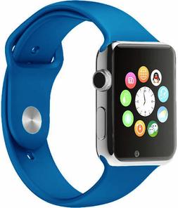 Smart Watch Con Sim Per Iphone Android
