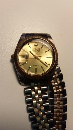 Bulova Super Seville Calendar