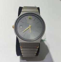 Bulova Super Seville