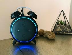 O Retro Per Alexa Echo Dot 3rd Generazione