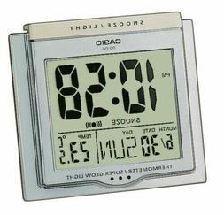 Casio Sveglia Collection DQ-750-8ER Calendario automatico