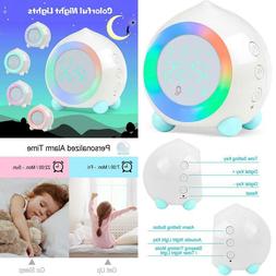 Sveglia Digitale Bambina, Sveglie Digitale Per Bambini Per R