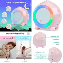 Proking Sveglia Digitale Bambina, Sveglie Digitale Per Bambi