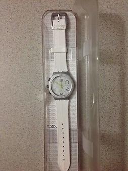 SWATCH IRONY CHRONO RAY OF LIGHT YCS4051 - NUOVO IN SCATOLA 