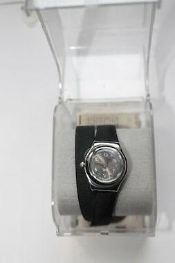 SWATCH IRONY LADY LADY BEAUTE NOIRE YSS145 - NUOVO IN SCATOL