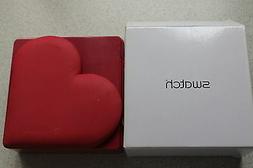 SWATCH SPARKLING LOVE LK293G - NUOVO IN SCATOLA - OFFERTA!!!