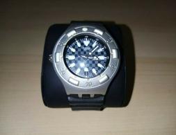 O Vintage Irony Scuba 200 Alluminium Anni 90 Funzionante