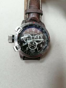 Nautica Swiss Chrono