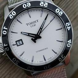 Tissot Swissmatic Automatic Diver Sub Men's ⌚ 🔝