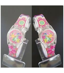 O Da Polso Ragazza Bambina Analogico Quarzo Moderno Fashion 