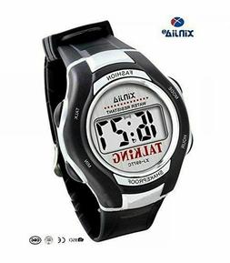 O Parlante Xj-697ti Anziani Bambini Non Vedenti Vocale Itali