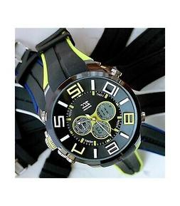 t orologio polso zcc uomo analogico digitale