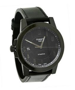 Tissot T-Sport Gentleman Swissmatic automatico PVD Ref. T098