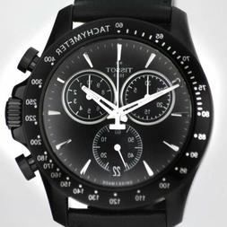 Tissot T-Sport V8 Chronografo PVD nero T1064173605100