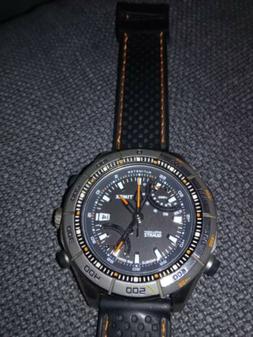 timex t2n727 crono intelligent quartz altimetro 1854