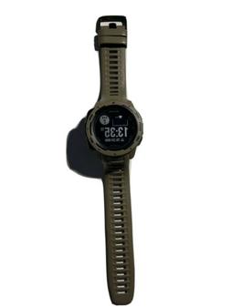 Garmin Tactical Instict