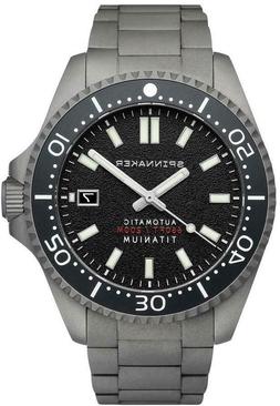 SPINNAKER TESEI TITANIUM SP-5084-11