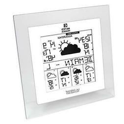  La Crosse Technology WD9542 Stazione Meteo France J+4 / S