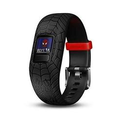 tg 6 anni vivofit jr2 marvel spider