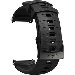  SUUNTO Spartan Sport WHR Baro, Cinturino Unisex &ndash; Adulto,