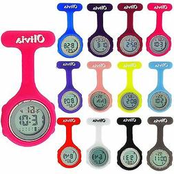 The Olivia Collezione Digitale Multifunzione Gomma Silicone 