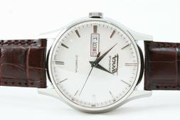 O Tissot Heritage Visodate T0194301603101 Nuovo