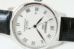 O Tissot Le Locle Powermatic 80 T0064071603300 Nuovo