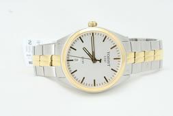 O Tissot Pr 100 T1014102203100 Nuovo