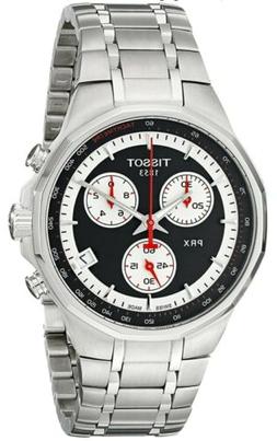 O Tissot Prx Cronografo Quarzo Nuovo T0774171105101