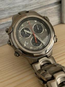 Citizen Titanio 3510 Cronografo