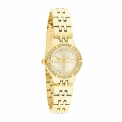 O Donna Bracciale Acciaio Oro